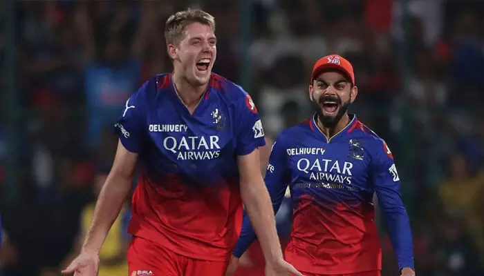 പവർ കോച്ചായി റസ്സൽ; ഐപിഎല്ലിൽ നിന്നും പിന്മാറി മാക്സ്വെല്ലും; പകരം ലക്ഷ്യമിടുന്നത് ആ ഓസ്ട്രേലിയൻ ഓൾ റൗണ്ടറെ; മിനിലേലത്തിൽ കാമറൂൺ ഗ്രീനിന് വമ്പൻ തുക മുടക്കാൻ ടീമുകൾ പവർ കോച്ചായി റസ്സൽ; ഐപിഎല്ലിൽ നിന്നും പിന്മാറി മാക്സ്വെല്ലും; പകരം ലക്ഷ്യമിടുന്നത് ആ ഓസ്ട്രേലിയൻ ഓൾ റൗണ്ടറെ; മിനിലേലത്തിൽ കാമറൂൺ ഗ്രീനിന് വമ്പൻ തുക മുടക്കാൻ ടീമുകൾ