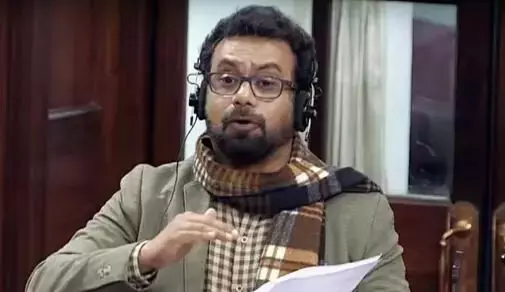 കേന്ദ്രമന്ത്രി പറഞ്ഞത് സത്യം തന്നെ, പലതവണ മന്ത്രിയെ കണ്ടിട്ടുണ്ട്; കേരളത്തിന്റെ വിഷയം ഏറ്റെടുത്ത് കേന്ദ്രമന്ത്രിയുടെ അടുത്ത് പോയി എന്ന് പറഞ്ഞതില്‍ സന്തോഷമേയുള്ളൂ; മധ്യസ്ഥം വഹിച്ചു എന്ന് മന്ത്രി പറഞ്ഞത് സത്യമാണെന്ന് ജോണ്‍ ബ്രിട്ടാസ്