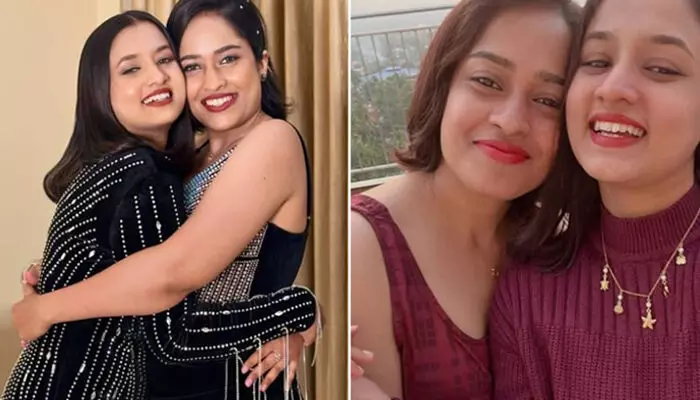 ആണുങ്ങളുടെ ചൂട് അറിയാത്തത് കൊണ്ടെന്നൊക്കെ അവർ പറഞ്ഞു; സ്വന്തം മകളെ ഇല്ലാതാക്കാൻ കൊട്ടേഷൻ കൊടുക്കുന്നതാണോ..നോർമൽ; ആദില- നൂറയെ കുറിച്ച് ആ സുഹൃത്ത് ആണുങ്ങളുടെ ചൂട് അറിയാത്തത് കൊണ്ടെന്നൊക്കെ അവർ പറഞ്ഞു; സ്വന്തം മകളെ ഇല്ലാതാക്കാൻ കൊട്ടേഷൻ കൊടുക്കുന്നതാണോ..നോർമൽ; ആദില- നൂറയെ കുറിച്ച് ആ സുഹൃത്ത്