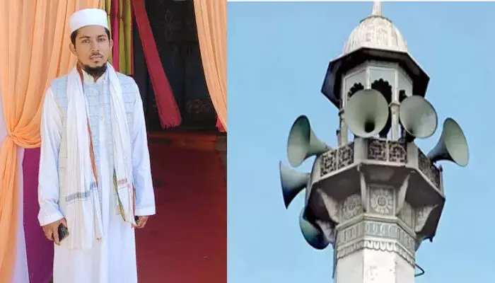 പള്ളിയിലെ ഉച്ചഭാഷിണിയിലൂടെ ഇമാമിന്‍റെ നിലവിളി; അയ്യോ..ആരെങ്കിലും ഓടിവരണേയെന്ന് അഭ്യർത്ഥന; പെട്ടെന്നുള്ള ഇടപെടലിൽ രക്ഷപെട്ടത് ഏഴ് ജീവനുകൾ