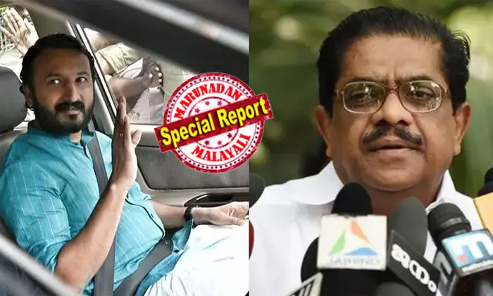 രാഹുല്‍ മാങ്കൂട്ടത്തില്‍ എംഎല്‍എ സ്ഥാനം രാജിവെക്കണം; ഇനിയും സാങ്കേതികത്വം നോക്കാതെ എത്രയും വേഗത്തില്‍ കര്‍ശനവും മാതൃകാപരവുമായ നടപടി സ്വീകരിക്കാന്‍ കോണ്‍ഗ്രസ് നേതൃത്വം തയ്യാറാകണം; ഒരിക്കലും ഉണ്ടാകാന്‍ പാടില്ലാത്ത കാര്യങ്ങളാണിത്: വി എം സുധീരന്‍