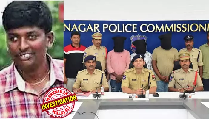 ടിപ്പറിന്റെ ഇന്‍സ്റ്റാള്‍മെന്റുകള്‍ അടക്കാന്‍ പണമില്ല;  ഓഹരി നിക്ഷേപത്തിലും നഷ്ടമുണ്ടായി; നാല് കോടിയുടെ ഇന്‍ഷുറന്‍സ് തുക തട്ടാന്‍ മാനസിക വെല്ലുവിളി നേരിടുന്ന സഹോദരനെ കൊലപ്പെടുത്തി; അനിയനും സുഹൃത്തുക്കളും പിടിയില്‍