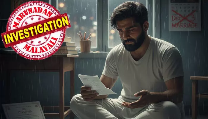 സ്വന്തം ജോലി ഉപേക്ഷിച്ച് കാമുകിയെ പഠിപ്പിച്ചു; സർക്കാർ ജോലി നേടാൻ സഹായിച്ചു; അധ്യാപികയായി ജോലിക്ക് കയറിയ ശേഷം യുവതി വിവാഹത്തിൽ നിന്നും പിന്മാറി; മനോവിഷമത്തിൽ യുവാവ് ജീവനൊടുക്കി