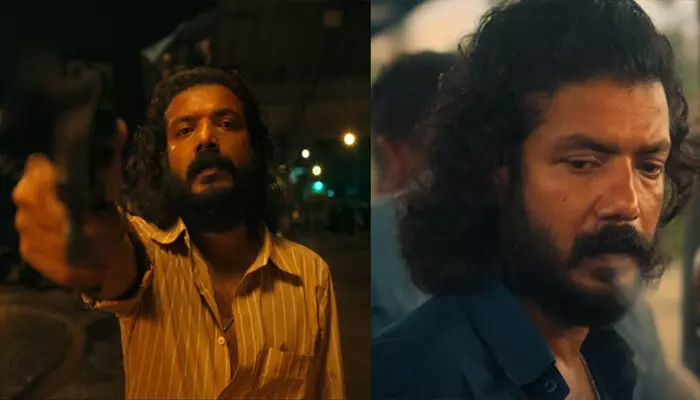 ഇടിയുടെ പൊങ്കാലയുമായി ശ്രീനാഥ് ഭാസി; ചിത്രത്തിന്റെ ഓൺലൈൻ ബുക്കിംഗ് ആരംഭിച്ചു; റിലീസ് ഡിസംബർ 5ന്