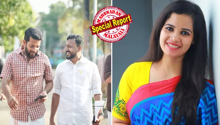 നമ്മള്‍ രണ്ടാളും മാത്രം പോയാല്‍ മതി; രാഹുല്‍ മാങ്കൂട്ടത്തില്‍ മോശം മെസേജ് അയച്ചു: കോണ്‍ഗ്രസിലെ ഒരുപാട് സ്ത്രീകളോട് മോശമായി പെരുമാറി; ഷാഫിക്ക് മുന്നറിയിപ്പ് നല്‍കിയിട്ടും പുച്ഛം; ഉമ്മന്‍ചാണ്ടിയുടെ നിര്‍ദ്ദേശം തള്ളിയാണ് മാങ്കൂട്ടത്തില്‍ പ്രസിഡന്റായത്; വ്യാജ മെമ്പര്‍ഷിപ്പ് ആരോപണം ഉയര്‍ന്നത് സംഘടനയില്‍ നിന്നുതന്നെ: വെളിപ്പെടുത്തലുമായി എം.എ. ഷഹനാസ്