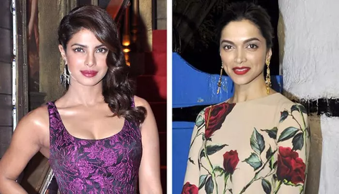 കൽക്കി 2898 എഡി രണ്ടാം ഭാ​ഗത്തിൽ ദീപികയ്ക്ക് പകരം ആ താരം; നാ​ഗ് അശ്വിൻ ഒരുക്കുന്ന ചിത്രത്തിൽ പ്രിയങ്ക ചോപ്ര നായിക?