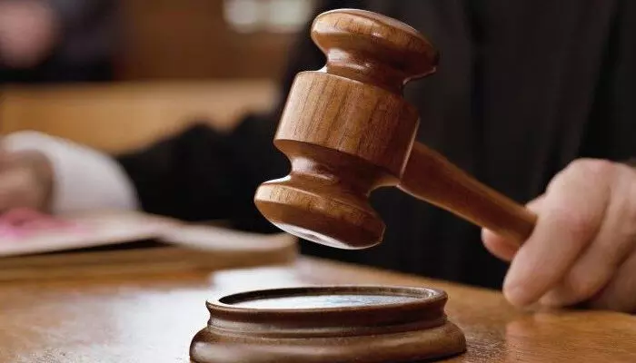 സ്‌കൂള്‍ വിദ്യാര്‍ഥിനിയെ കടന്നുപിടിച്ച് കെഎസ്ആര്‍ടിസി കണ്ടക്ടര്‍; അഞ്ചു വര്‍ഷം കഠിന തടവും 25,000 രൂപ പിഴയും