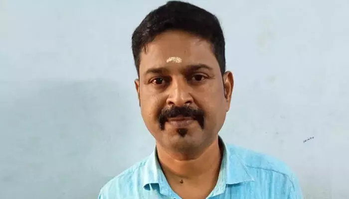 അതിജീവിതയുടെ ചിത്രം സമൂഹമാധ്യമങ്ങളില്‍ പ്രചരിപ്പിച്ച യുവാവ് അറസ്റ്റില്‍