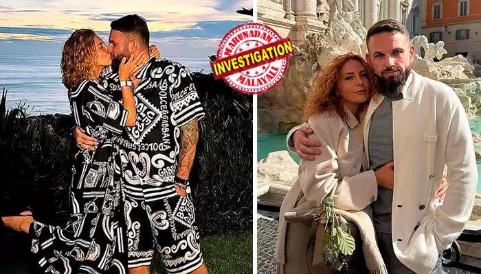 ക്രിപ്റ്റോ കിംഗ് റോമന്‍ നോവകിനും ഭാര്യക്കും യുഎഇ മരുഭൂമിയില്‍ ദാരുണാന്ത്യം; 4500 കോടി ക്രിപ്‌റ്റോ വാലറ്റ് കോഡിനായി തട്ടിക്കൊണ്ടുപോയ ശേഷം ഇരുവരെയും പരസ്പരം നോക്കിനില്‍ക്കെ അതിക്രൂരമായി പീഡിപ്പിച്ച് കൊലപ്പെടുത്തി; വാലറ്റില്‍ പണമില്ലെന്ന് കണ്ടതോടെ കൊലപാതകം; മൂന്നുറഷ്യക്കാരടക്കം ഏഴുപേര്‍ പിടിയില്‍