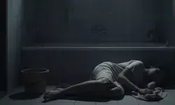 ജോലികഴിഞ്ഞ് വീട്ടിലെത്തി; വാതിൽ പൂട്ടി കിടന്നതിൽ തോന്നിയ സംശയം; ചവിട്ടി തുറന്നതും ഭർത്താവിന്റെ നെഞ്ച് പതറി; കണ്ടത് സ്വന്തം ഭാര്യയുടെ മൃതദേഹം; വില്ലനായത് കുളിമുറിയിലെ ആ വസ്തു