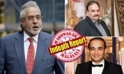 5000 കോടിയുടെ തട്ടിപ്പ് നടത്തിയ സന്ദേശര ബ്രദേഴ്സ്; ആധുനിക ഹര്‍ഷദ് മേത്തമാരായ സൈലോഗ് സിസ്റ്റംസ് ഉടമകള്‍; 150ലധികം വ്യാജ  കമ്പനികള്‍ സ്ഥാപിച്ച ബൈദ് കുടുംബം; മല്യയും നീരവ് മോദിയും ചോക്സിയും ഒറ്റക്കല്ല; ഇന്ത്യയിലെ ടോപ്പ് ടെന്‍ ഫിനാന്‍ഷ്യല്‍ ഫ്രോഡുകളെ അറിയാം!