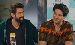 സിനിമ ജോലിയല്ല, ലൈഫ് സ്റ്റൈൽ, ഒമ്പത് മണിക്ക് സെറ്റിൽ വന്ന് അഞ്ച് മണിയാകുമ്പോൾ പോകാൻ ഇതൊരു ഫാക്ടറിയല്ല; ദീപികയുടെ പ്രസ്താവനയോട് പ്രതികരിച്ച് റാണ ദഗുബാട്ടിയും ദുൽഖർ സൽമാനും