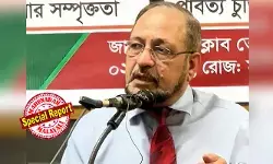 ഇന്ത്യ കഷണങ്ങളായി ഉടയുംവരെ ബംഗ്ലാദേശിന് സമാധാനം ഉണ്ടാകില്ല;  പ്രകോപന പരാമര്‍ശവുമായി ബംഗ്ലാദേശ് മുന്‍ ആര്‍മി ജനറല്‍;  തീവ്രവാദ ഗ്രൂപ്പുകള്‍ക്ക് ധൈര്യം നല്‍കുന്നതെന്ന് കേണല്‍ മയങ്ക് ചൗബെ