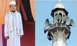 പള്ളിയിലെ ഉച്ചഭാഷിണിയിലൂടെ ഇമാമിന്‍റെ നിലവിളി; അയ്യോ..ആരെങ്കിലും ഓടിവരണേയെന്ന് അഭ്യർത്ഥന; പെട്ടെന്നുള്ള ഇടപെടലിൽ രക്ഷപെട്ടത് ഏഴ് ജീവനുകൾ