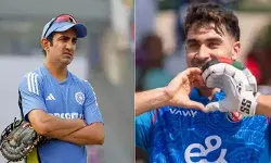 കരിയറിൽ കണ്ട ഏറ്റവും മികച്ച മനുഷ്യനും, മെൻററുമാണ് ഗംഭീർ; വിമർശിക്കുന്നത് 140 കോടി ജനങ്ങളിൽ ഇരുപതോ മുപ്പതോ ലക്ഷം പേർ മാത്രം; ഇന്ത്യൻ പരിശീലകനെ പിന്തുണച്ച് അഫ്ഗാനിസ്താൻ താരം