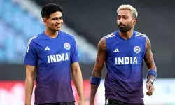 ഓസ്ട്രേലിയന്‍ പര്യടനത്തില്‍ റിസര്‍വ് ബഞ്ചില്‍;  ആകെ കളിച്ചത് മഴമൂലം ഉപേക്ഷിച്ച അവസാന മത്സരത്തില്‍ മാത്രം;  ആഭ്യന്തര ക്രിക്കറ്റില്‍ ഫോം നിലനിര്‍ത്തിയിട്ടും റിങ്കു സിങ് പുറത്ത്;  ഫിറ്റ്നസ് തെളിയിക്കാതെ ഗില്‍ അകത്തും; ട്വന്റി 20 പരമ്പരയ്ക്കുള്ള ഇന്ത്യന്‍ ടീമിനെ പ്രഖ്യാപിച്ചു