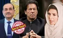 അസിം മുനീര്‍ ഇന്ത്യക്കെതിരെ യുദ്ധം ആഗ്രഹിക്കുന്ന റാഡിക്കലൈസ്ഡ് ഇസ്ലാമിസ്റ്റ്; ഇമ്രാന്‍ ഖാന്‍ അയല്‍ രാജ്യവുമായി ചങ്ങാത്തം കൂടാന്‍ ശ്രമിച്ചപ്പോള്‍, പാക്ക് സൈനിക മേധാവി ഇന്ത്യയുമായി യുദ്ധം ചെയ്യാനാണ് ആഗ്രഹിച്ചതെന്ന് ഇമ്രാന്‍ ഖാന്റെ സഹോദരി