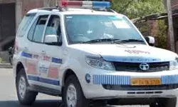 മൊബൈല്‍ ഫോണില്‍ റീല്‍ ചിത്രീകരിക്കുന്നതിനിടെ പാലത്തില്‍ നിന്നും വീണു;  യുവാവിന് ദാരുണാന്ത്യം; വീഴ്ചയുടെ ക്ലിപ്പ് മൊബൈലില്‍