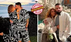 ക്രിപ്റ്റോ കിംഗ് റോമന്‍ നോവകിനും ഭാര്യക്കും യുഎഇ മരുഭൂമിയില്‍ ദാരുണാന്ത്യം; 4500 കോടി ക്രിപ്‌റ്റോ വാലറ്റ് കോഡിനായി തട്ടിക്കൊണ്ടുപോയ ശേഷം ഇരുവരെയും പരസ്പരം നോക്കിനില്‍ക്കെ അതിക്രൂരമായി പീഡിപ്പിച്ച് കൊലപ്പെടുത്തി; വാലറ്റില്‍ പണമില്ലെന്ന് കണ്ടതോടെ കൊലപാതകം; മൂന്നുറഷ്യക്കാരടക്കം ഏഴുപേര്‍ പിടിയില്‍