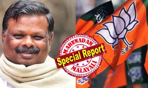 തിരഞ്ഞെടുപ്പുകളില്‍ ഞാന്‍ മത്സരിച്ചപ്പോള്‍ എനിക്കുവേണ്ടി പ്രവര്‍ത്തിച്ചവരും അവരുടെ ബന്ധുക്കളും ഇത്തവണ പലയിടത്തായി മത്സരിക്കുന്നുണ്ട്; അവരെ തിരിച്ചു സഹായിക്കുന്നതിന്റെ ഭാഗമായാണു വോട്ടഭ്യര്‍ഥന! ഇടമലക്കുടിയിലും ദേവികളുത്തും ബിജെപിക്ക് വേണ്ടി വോട്ട് ചോദിക്കുന്നത് മുന്‍ സിപിഎം എംഎല്‍എ; എസ് രാജേന്ദ്രന്‍ ബിജെപിയിലേക്കോ?