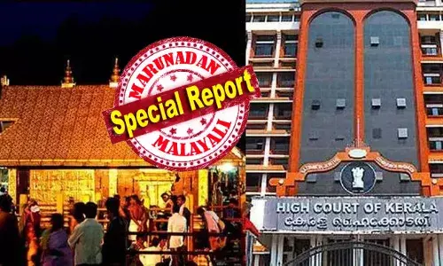 ഇഡിക്ക് രേഖകള്‍ നല്‍കാം; മജിസ്‌ട്രേട്ട് കോടതിയില്‍ അപേക്ഷ നല്‍കി എഫ് ഐ ആര്‍ രേഖകള്‍ വാങ്ങിക്കാം; പ്രത്യേക അന്വേഷണ സംഘത്തിന്റെ കാലാവധി ഒരു മാസം കൂടി നീളും; മൂന്നാം ഘട്ട അന്വേഷണ പുരോഗതി റിപ്പോര്‍ട്ടിലുള്ളത് ഇനി അറസ്റ്റു ചെയ്യേണ്ടവരുടെ പട്ടിക; ശബരിമലയില്‍ കേന്ദ്ര ഏജന്‍സിയും എത്തും; സ്വര്‍ണ്ണ കൊള്ളക്കേസിന് ഇനി പുതു വേഗത