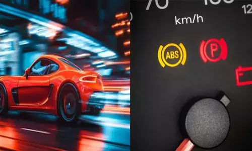 ഓടിക്കൊണ്ടിരിക്കുന്ന കാറിന്റെ സ്പീഡോമീറ്ററിൽ മഞ്ഞ ലൈറ്റ് തെളിഞ്ഞാൽ സൂക്ഷിക്കണം! പതിയിരിക്കുന്നത് വലിയ അപകടം; കൂടുതൽ അറിയാം