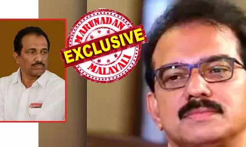 കൂട്ടുമുന്നണിയ്ക്ക് പിന്നിലുള്ളത് 32 കോടി പങ്കുവെക്കാനുള്ള രഹസ്യധാരണയെന്ന് സാബു എം ജേക്കബ്; ഉമ്മന്‍ചാണ്ടിയെ വിറ്റ് പിരിച്ചു തിന്ന ബെന്നി ബെഹന്നാന്‍; ആ തട്ടിപ്പു കഥ പറഞ്ഞ് ട്വന്റി ട്വന്റി നേതാവ്; കിഴക്കമ്പലത്തെ കൂറുമുന്നണിയുടെ കള്ളക്കളികള്‍ ചര്‍ച്ചയാക്കി കിറ്റക്‌സ് സാബു