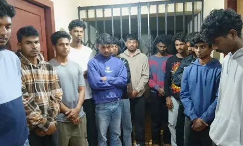 സ്വന്തം ആവശ്യത്തിന് കൊണ്ട് വന്നതാണ് സാറെ..! ഇടുക്കിയിൽ കറങ്ങാനെത്തിയ കുറച്ച് പയ്യന്മാരുടെ സ്വഭാവത്തിൽ മാറ്റം; ഇരച്ചെത്തിയ ഡാൻസാഫ് സംഘം കണ്ടത്; കൈയ്യോടെ പൊക്കി