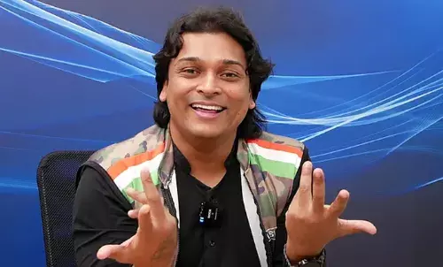 അതിജീവിതയെ അപമാനിച്ച കേസില്‍ രാഹുല്‍ ഈശ്വറിന് ജാമ്യമില്ല; നാളെ വൈകീട്ടു വരെ പോലീസ് കസ്റ്റഡിയില്‍ വിട്ടു; ഗൂഢാലോചനയുണ്ടോ എന്ന് അന്വേഷിക്കാന്‍ പരിശോധിക്കണമെന്ന് പോലീസ് ആവശ്യം അംഗീകരിച്ചു