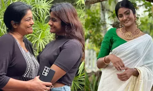 ആദ്യം സ്വന്തം കാലിൽ നിൽക്കട്ടെ..; കല്യാണമൊക്കെ പിന്നീട്; പ്രാർത്ഥിച്ച് കിട്ടിയ കുട്ടിയാണ്..; പക്ഷെ എനിക്ക് കൂടുതൽ ക്ളോസ് അവരോടാണ്; തുറന്നുപറഞ്ഞ് മഞ്ജു പിള്ള