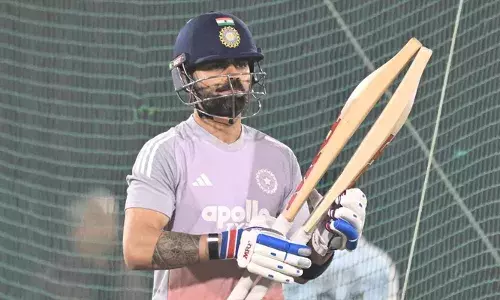 ദക്ഷിണാഫ്രിക്കയ്‌ക്കെതിരെ രണ്ടാം ജയം ലക്ഷ്യമിട്ട് ഇന്ത്യ; റായ്പൂരിൽ ടീമില്‍ മാറ്റങ്ങള്‍ക്ക് സാധ്യത; നാലാം നമ്പറിൽ ഗെയ്ക്‌വാദിന് പകരം പന്ത് അല്ലെങ്കിൽ തിലക് വർമ്മ?; സാധ്യത ഇലവൻ അറിയാം