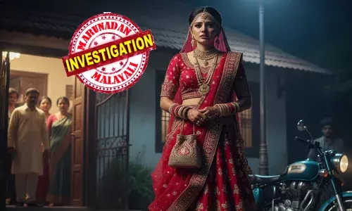 ജീവിത കാലം മുഴുവൻ കൂടെ കൂട്ടാൻ കല്യാണം കഴിച്ചു; മണിക്കൂറുകൾ കഴിഞ്ഞതും ഭർത്താവിന്റെ പ്രതീക്ഷകൾ ഒറ്റയടിക്ക് തകർന്നു; രാത്രി തനിയെ വീട്ടിലെത്തിയ വധുവിനെ കണ്ട് ഞെട്ടൽ