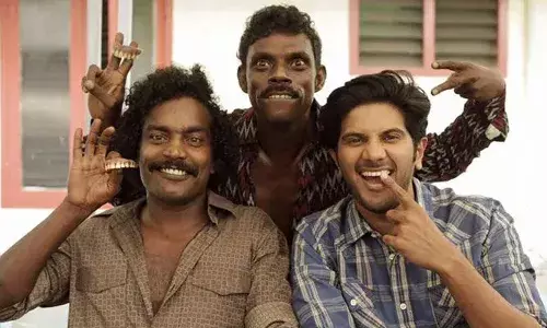 ആ വർഷത്തെ മികച്ച നടനുള്ള അവാർഡ് കിട്ടേണ്ടത് ദുൽഖറിനായിരുന്നു; ഞാൻ കണ്ടതിൽ വെച്ച് ഏറ്റവും മികച്ച പെർഫോമൻസ് ആണ് കമ്മട്ടിപ്പാടത്തിലേത്; തുറന്ന് പറഞ്ഞ് വിനായകൻ