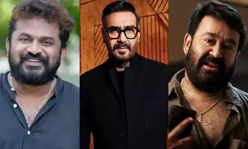 കുറഞ്ഞ ബജറ്റിൽ എങ്ങനെ ഇത്രയും വലിയ ചിത്രം ഒരുക്കാൻ കഴിഞ്ഞു; ബോളിവുഡ് സൂപ്പർ താരങ്ങളുടെ പ്രൊഡക്ഷൻ കമ്പനികൾ സമീപിച്ചിരുന്നു; തുടരും ഹിന്ദിയിലേക്ക്?; സൂചന നൽകി തരുൺ മൂർത്തി