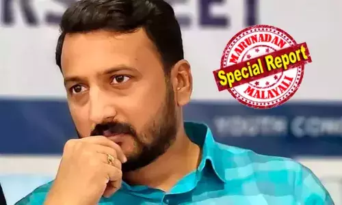 രാഹുല്‍ മാങ്കൂട്ടത്തിലിന്റെ ജാമ്യാപേക്ഷയില്‍ വിധി ഇന്നില്ല; നാളെ വീണ്ടും തുടര്‍വാദം കേട്ട ശേഷം വിധി പറയാന്‍ കോടതി; ബലാത്സംഗ പരാതി കെട്ടിചമച്ചത്, ലൈംഗിക ബന്ധം പരസ്പ്പര സമ്മതത്തോടെ; ഗര്‍ഭഛിദ്രം നടത്തിയത് യുവതിയെന്നും രാഹുലിന്റെ വാദം; കേസ് സ്വര്‍ണ്ണക്കൊള്ളയില്‍ നിന്നും ശ്രദ്ധതിരിക്കാന്‍; അടച്ചിട്ട കോടതി മുറിയില്‍ വാദം നീണ്ടത് ഒന്നര മണിക്കൂര്‍