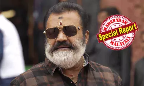 മോദിയുടെ മേല്‍നോട്ടത്തില്‍ ശബരിമല വരണമെങ്കില്‍ ജനങ്ങള്‍ തീരുമാനിക്കണം; അപ്പോള്‍ അവിടെ മോഷണം പോയിട്ട് ഒന്നുതൊട്ടുനോക്കാന്‍ പോലും കഴിയാതെ വരും; തിരുവനന്തപുരം കോര്‍പറേഷന്‍ ഭരിക്കാന്‍ ബിജെപിക്ക് ആവണം; പരാതി നല്‍കിയത് എന്റെ വീട്ടിലെയും പെണ്‍കുട്ടി: സുരേഷ് ഗോപി പറയുന്നു