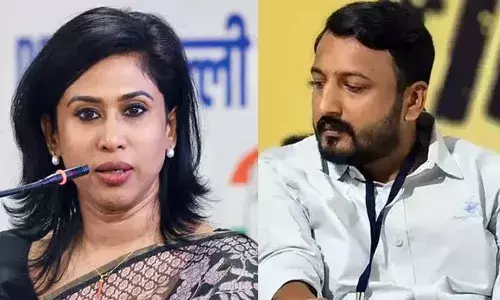 രാഹുല്‍ മാങ്കൂട്ടത്തിലിനെ ഉടന്‍ പാര്‍ട്ടിയില്‍ നിന്ന് പുറത്താക്കണം; നട്ടെല്ലും നിലപാടും ഉണ്ടെങ്കില്‍ ഒളിവില്‍ നിന്ന് പുറത്തു വരണമെന്ന് ഷമ മുഹമ്മദ്