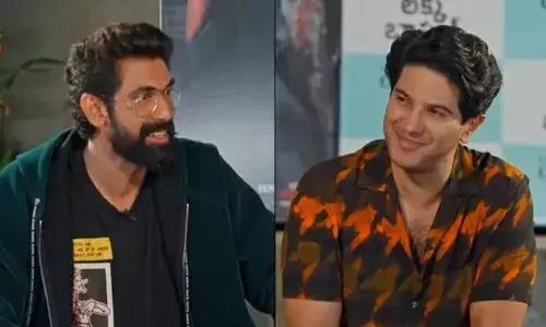 സിനിമ ജോലിയല്ല, ലൈഫ് സ്റ്റൈൽ, ഒമ്പത് മണിക്ക് സെറ്റിൽ വന്ന് അഞ്ച് മണിയാകുമ്പോൾ പോകാൻ ഇതൊരു ഫാക്ടറിയല്ല; ദീപികയുടെ പ്രസ്താവനയോട് പ്രതികരിച്ച് റാണ ദഗുബാട്ടിയും ദുൽഖർ സൽമാനും