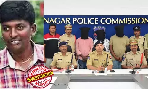 ടിപ്പറിന്റെ ഇന്‍സ്റ്റാള്‍മെന്റുകള്‍ അടക്കാന്‍ പണമില്ല;  ഓഹരി നിക്ഷേപത്തിലും നഷ്ടമുണ്ടായി; നാല് കോടിയുടെ ഇന്‍ഷുറന്‍സ് തുക തട്ടാന്‍ മാനസിക വെല്ലുവിളി നേരിടുന്ന സഹോദരനെ കൊലപ്പെടുത്തി; അനിയനും സുഹൃത്തുക്കളും പിടിയില്‍