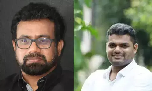 ബ്രിട്ടാസ് തന്നെയാണ് കേരളത്തിലെ മുന്ന; മലയാള നാടിന് വേണ്ടി ആര്‍.എസ്.എസ് ധാരണാപത്രങ്ങള്‍ ഒപ്പിടുന്ന പണി നിര്‍ത്തണമെന്ന് പി കെ നവാസ്