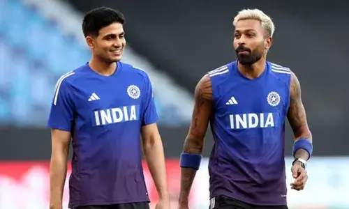 ഓസ്ട്രേലിയന്‍ പര്യടനത്തില്‍ റിസര്‍വ് ബഞ്ചില്‍;  ആകെ കളിച്ചത് മഴമൂലം ഉപേക്ഷിച്ച അവസാന മത്സരത്തില്‍ മാത്രം;  ആഭ്യന്തര ക്രിക്കറ്റില്‍ ഫോം നിലനിര്‍ത്തിയിട്ടും റിങ്കു സിങ് പുറത്ത്;  ഫിറ്റ്നസ് തെളിയിക്കാതെ ഗില്‍ അകത്തും; ട്വന്റി 20 പരമ്പരയ്ക്കുള്ള ഇന്ത്യന്‍ ടീമിനെ പ്രഖ്യാപിച്ചു