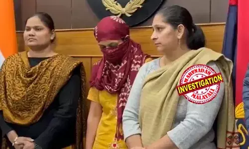 തന്നെക്കാള്‍ സൗന്ദര്യം മറ്റാര്‍ക്കും ഉണ്ടാകരുത്; ആറ് വയസുള്ള മരുമകളെ വെള്ളത്തില്‍ മുക്കി കൊലപ്പെടുത്തി; യുവതിയുടെ കുറ്റസമ്മതം കേട്ട് ഞെട്ടി പൊലീസ്; സ്വന്തം മകന്‍ ഉള്‍പ്പെടെ മൂന്ന് കുട്ടികളെ കൊലപ്പെടുത്തിയെന്നും വെളിപ്പെടുത്തല്‍