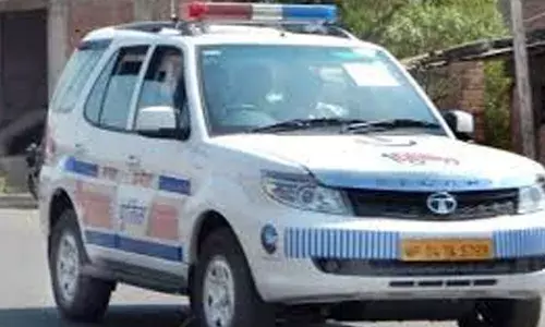 മൊബൈല്‍ ഫോണില്‍ റീല്‍ ചിത്രീകരിക്കുന്നതിനിടെ പാലത്തില്‍ നിന്നും വീണു;  യുവാവിന് ദാരുണാന്ത്യം; വീഴ്ചയുടെ ക്ലിപ്പ് മൊബൈലില്‍