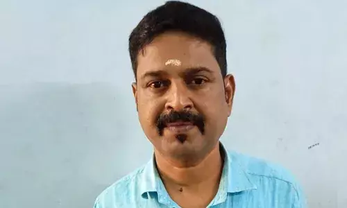 അതിജീവിതയുടെ ചിത്രം സമൂഹമാധ്യമങ്ങളില്‍ പ്രചരിപ്പിച്ച യുവാവ് അറസ്റ്റില്‍