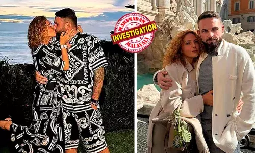 ക്രിപ്റ്റോ കിംഗ് റോമന്‍ നോവകിനും ഭാര്യക്കും യുഎഇ മരുഭൂമിയില്‍ ദാരുണാന്ത്യം; 4500 കോടി ക്രിപ്‌റ്റോ വാലറ്റ് കോഡിനായി തട്ടിക്കൊണ്ടുപോയ ശേഷം ഇരുവരെയും പരസ്പരം നോക്കിനില്‍ക്കെ അതിക്രൂരമായി പീഡിപ്പിച്ച് കൊലപ്പെടുത്തി; വാലറ്റില്‍ പണമില്ലെന്ന് കണ്ടതോടെ കൊലപാതകം; മൂന്നുറഷ്യക്കാരടക്കം ഏഴുപേര്‍ പിടിയില്‍