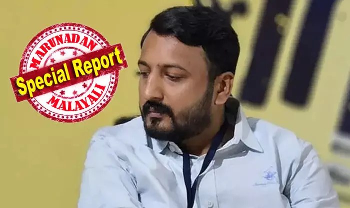 കെപിസിസി ഓഫീസില്‍ ലഭിച്ച പരാതിയില്‍ യുവതിയുടെ അഡ്രസില്ല; അയല്‍ സംസ്ഥാനത്തുള്ള പരാതിക്കാരിയുടെ മൊഴിയെടുക്കാന്‍ പ്രത്യേക അന്വേഷണ സംഘം; പരാതി അയച്ചത് സുഹൃത്തിന്റെ സഹായത്തോടെ; യുവതി മൊഴിയില്‍ ഉറച്ചുനിന്നാല്‍ രാഹുലിന് കുരുക്ക് മുറുകും; പാലക്കാട് എംഎല്‍എയുടെ ഒളിവു ജീവിതം എട്ടാം ദിവസത്തില്‍