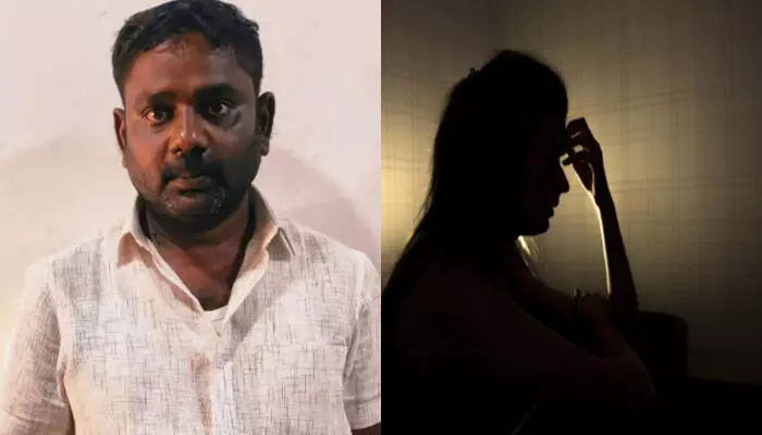 ബസ് സ്റ്റോപ്പിലേക്ക് നടന്ന കോളേജ് വിദ്യാർത്ഥിനിയെ നോക്കിവെച്ചു; വഴി ചോദിച്ച് നിർത്തിയതും യുവാവിന്റെ അതിരുവിട്ട പ്രവർത്തി; ആ സ്കോർപ്പിയോക്കാരനെ തൂക്കിയത് ഇങ്ങനെ