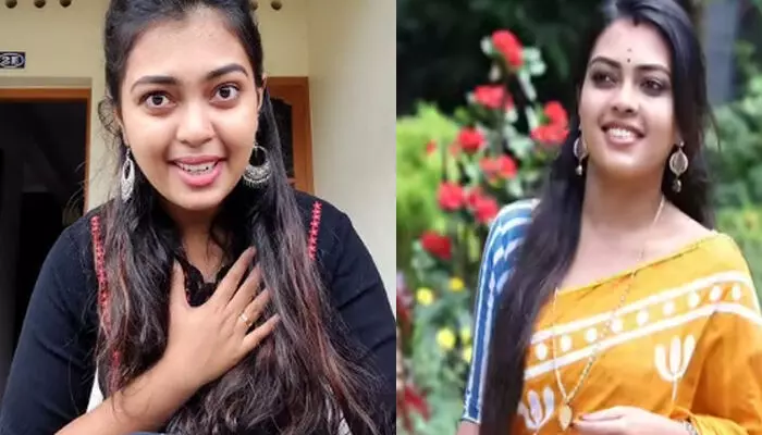 ലൊക്കേഷനിൽ വച്ച് ഷർട്ടിന്റെ കോളറിൽ പിടിച്ചു വലിച്ചു; ഒരുതരം ഭ്രാന്ത് പോലെ; ആണുങ്ങൾക്ക് നേരെയും സെക്ഷ്വൽ ഹരാസ്മെന്റ് ഉണ്ടാകുന്നുണ്ട്; ആ സംഭവത്തെ കുറിച്ച് നടി മൃദുല