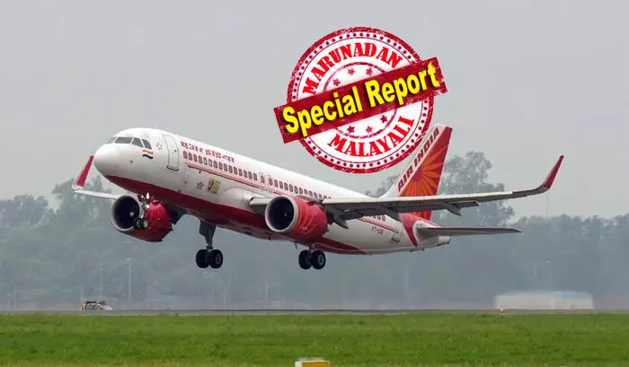 ദുരന്ത ശേഷം യാത്രക്കാര്‍ കുറഞ്ഞതോടെ എയര്‍ ഇന്ത്യക്ക് മസില്‍ അയഞ്ഞു; ഇപ്പോള്‍ ഓഫറുകളുടെ പെരുമഴക്കാലം; തിരിച്ചടികളുടെ കാലത്ത് ഏതു വമ്പനും കൊമ്പു കുത്തും എന്ന ഓര്‍മ്മപ്പെടുത്തലുമായി എയര്‍ ഇന്ത്യ ലണ്ടന്‍ സര്‍വീസുകള്‍; വമ്പന്‍ നിരക്കിളവുമായി ഇന്‍ഡിഗോ വന്നതിനൊപ്പം എയര്‍ അറേബ്യയും എത്തുന്നതോടെ മത്സരം കടക്കും; വിര്‍ജിന്‍ അറ്റ്‌ലാന്റിക് ബാംഗ്ലൂരിലേക്ക് ആഴ്ചയില്‍ നാലു വിമാനങ്ങള്‍ കൂടി പറത്തും