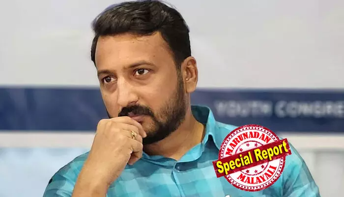 നിസഹായയായ സ്ത്രീ കുടുംബപ്രശ്നം പറയാന് സമീപിച്ചപ്പോള് ഭീഷണിപ്പെടുത്തി നഗ്നദൃശ്യം പകര്ത്തി ബലാത്സംഗം ചെയ്തു; നിര്ബന്ധിച്ച് ഗര്ഭഛിദ്രം നടത്തി; രാഹുല് മാങ്കൂട്ടത്തില് ഗുരുതരമായ കുറ്റകൃത്യം നടന്നുവെന്ന പൊലീസ് റിപ്പോര്ട്ടും; അടച്ചിട്ട കോടതി മുറിയില് മണിക്കൂറുകള് നീണ്ട വാദം; ഒടുവില് രാഷ്ട്രീയ കേരളം കാത്തിരുന്ന നിര്ണായക വിധി നിസഹായയായ സ്ത്രീ കുടുംബപ്രശ്നം പറയാന് സമീപിച്ചപ്പോള് ഭീഷണിപ്പെടുത്തി നഗ്നദൃശ്യം പകര്ത്തി ബലാത്സംഗം ചെയ്തു; നിര്ബന്ധിച്ച് ഗര്ഭഛിദ്രം നടത്തി; രാഹുല് മാങ്കൂട്ടത്തില് ഗുരുതരമായ കുറ്റകൃത്യം നടന്നുവെന്ന പൊലീസ് റിപ്പോര്ട്ടും; അടച്ചിട്ട കോടതി മുറിയില് മണിക്കൂറുകള് നീണ്ട വാദം; ഒടുവില് രാഷ്ട്രീയ കേരളം കാത്തിരുന്ന നിര്ണായക വിധി